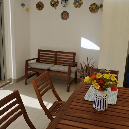 Casa Margherita - Typical Salento House Кастриньяно-дель-Капо Экстерьер фото