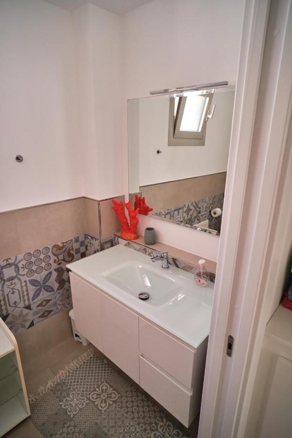 Casa Margherita - Typical Salento House Кастриньяно-дель-Капо Экстерьер фото